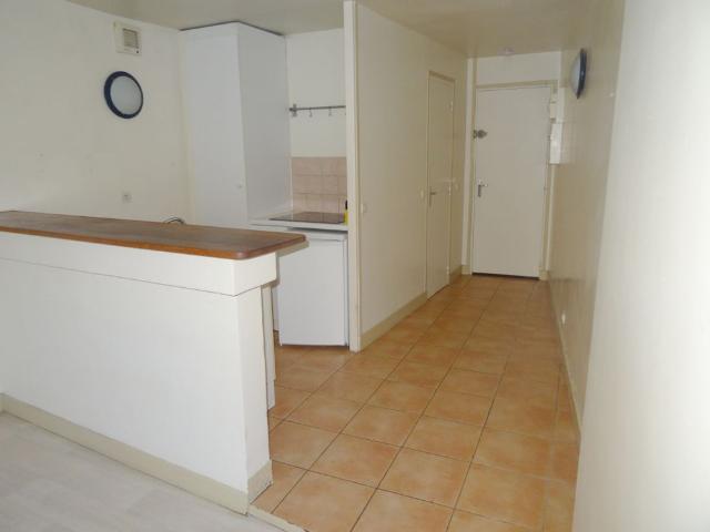 Location Appartement 1 pièce 26m² FONTAINEBLEAU 77300