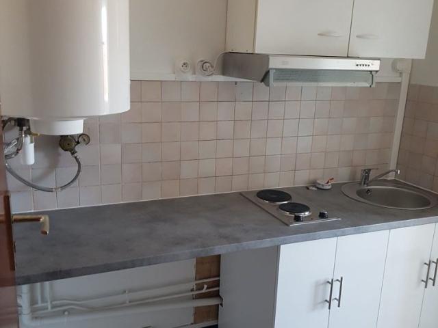 Location Appartement 1 pièce 26m² GOUSSAINVILLE 95190