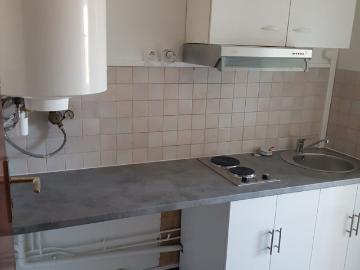 Location Appartement 1 pièce 26m² GOUSSAINVILLE 95190