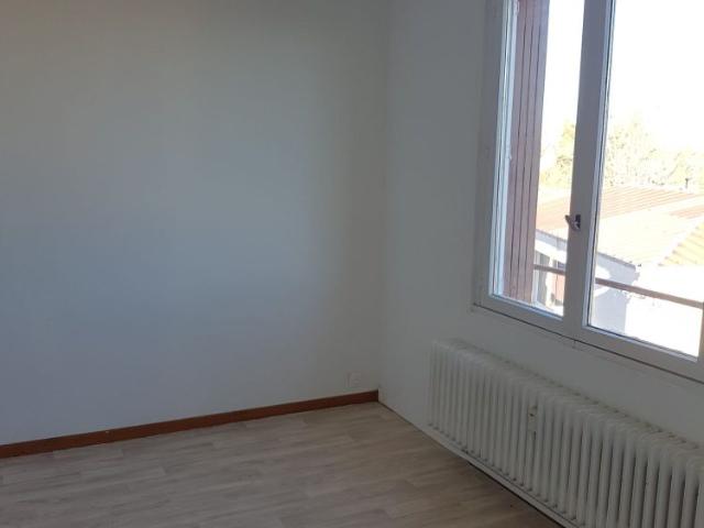 Location Appartement 1 pièce 26m² GOUSSAINVILLE 95190
