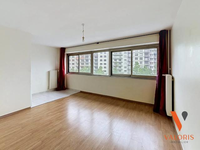 Location Appartement 1 pièce 26m² GRENOBLE 38000