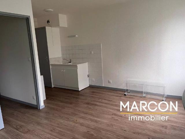 Location Appartement 1 pièce 26m² GUERET 23000