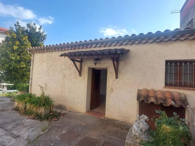 Location Appartement 1 pièce 26m² LA COLLE SUR LOUP 06480