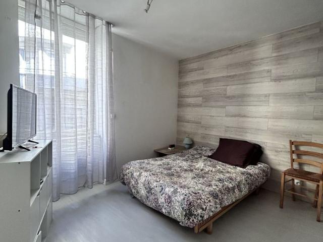 Location Appartement 2 pièces 26m² LE VIGAN 30120