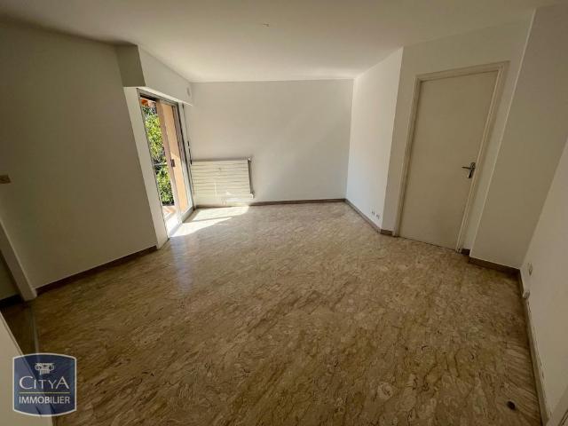 Location Appartement 1 pièce 26m² LE CANNET 06110