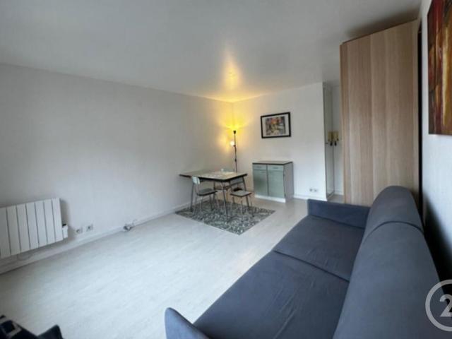 Location Appartement 1 pièce 26m² LE CHESNAY 78150