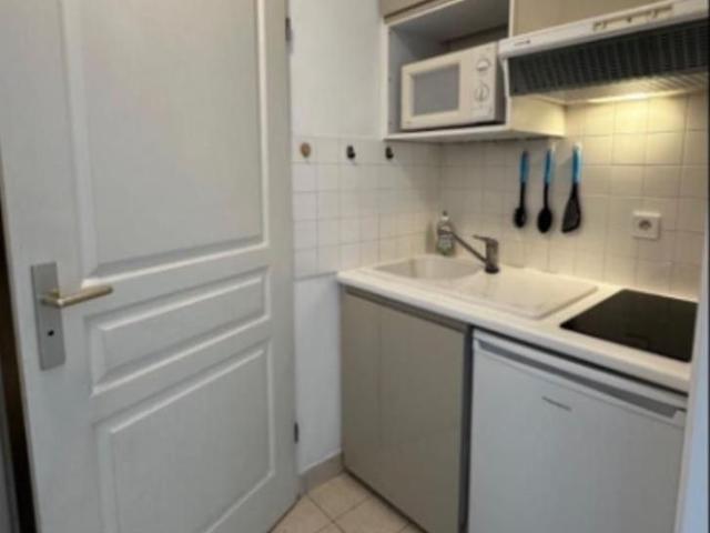 Location Appartement 1 pièce 26m² LE CHESNAY 78150