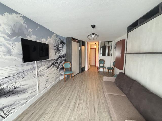 Location Appartement 1 pièce 26m² LES SABLES D OLONNE 85100