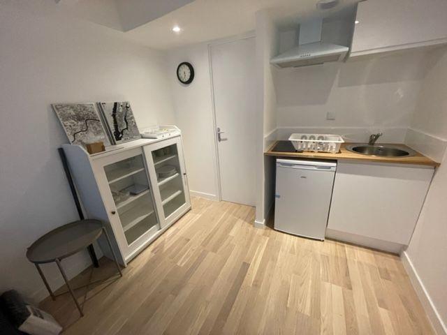 Location Appartement 1 pièce 26m² LILLE 59000