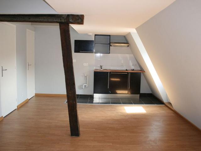 Location Appartement 1 pièce 26m² LILLE 59000