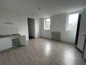 Location Appartement 1 pièce 26m² LILLE 59000
