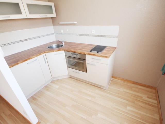 Location Appartement 1 pièce 26m² LILLE 59000