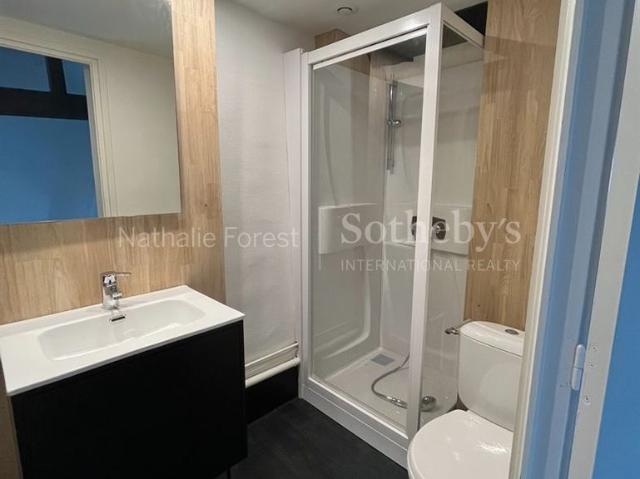 Location Appartement 1 pièce 26m² LILLE 59000