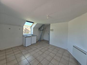 Location Appartement 1 pièce 26m² LILLE 59260