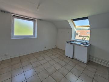 Square Dutilleul, Place Vauban Lille, Hellemmes-Lille, Pas-de-Calais