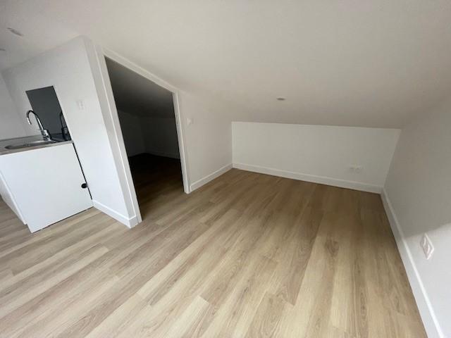Location Appartement 1 pièce 26m² LYON 9ème