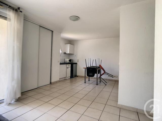 Location Appartement 1 pièce 26m² MONTPELLIER 34080