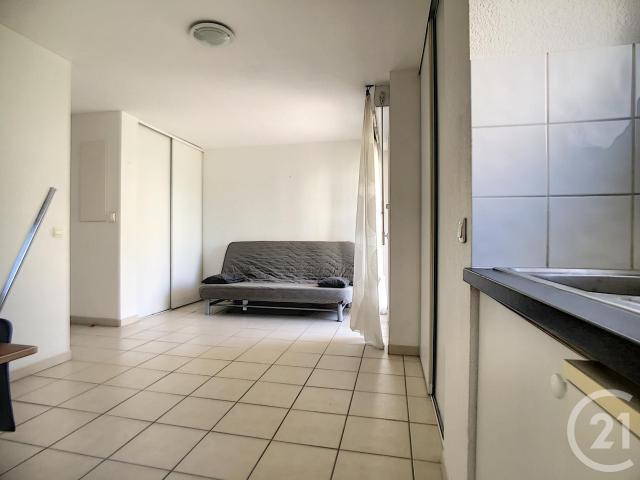Location Appartement 1 pièce 26m² MONTPELLIER 34080