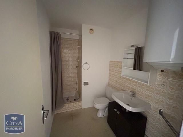 Location Appartement 1 pièce 26m² MONTPELLIER 34080