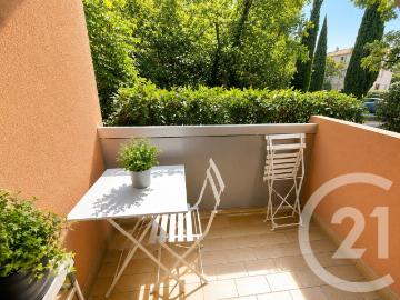 Location Appartement 1 pièce 26m² MONTPELLIER 34090