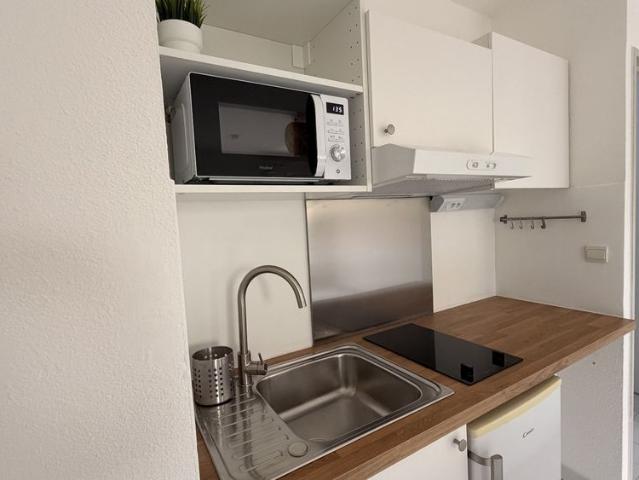 Location Appartement 1 pièce 26m² MONTPELLIER 34090