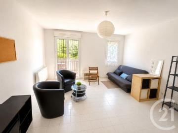 Location Appartement 1 pièce 26m² MONTPELLIER 34090