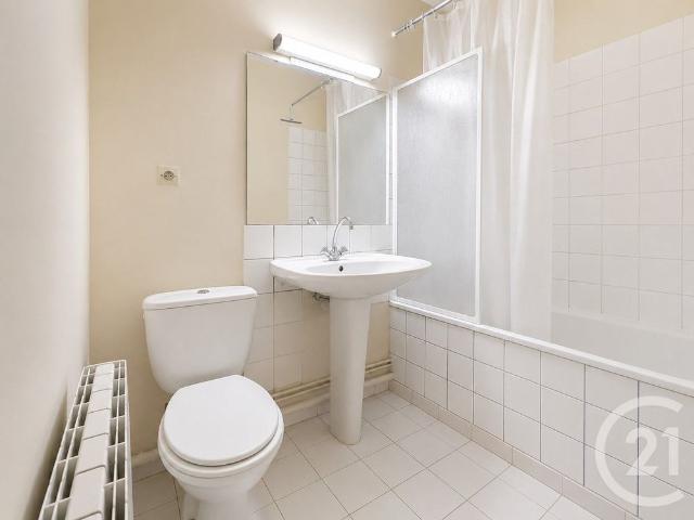 Location Appartement 1 pièce 26m² MONTPELLIER 34090