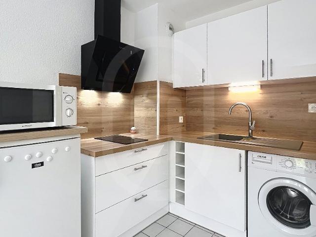 Location Appartement 1 pièce 26m² MONTPELLIER 34090