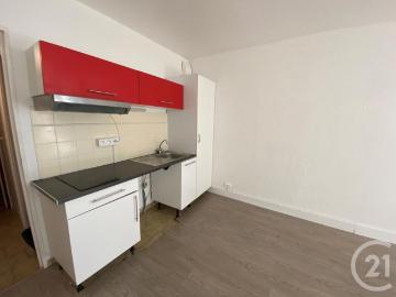 Location Appartement 1 pièce 26m² MONTPELLIER 34090