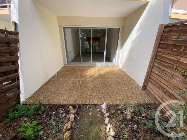 Location Appartement 1 pièce 26m² MONTPELLIER 34090