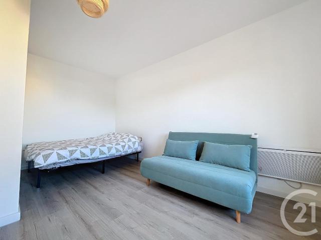 Location Appartement 1 pièce 26m² MONTPELLIER 34090