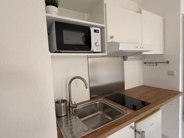 Location Appartement 1 pièce 26m² MONTPELLIER 34090