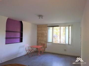 Location Appartement 1 pièce 26m² MONTPELLIER 34000