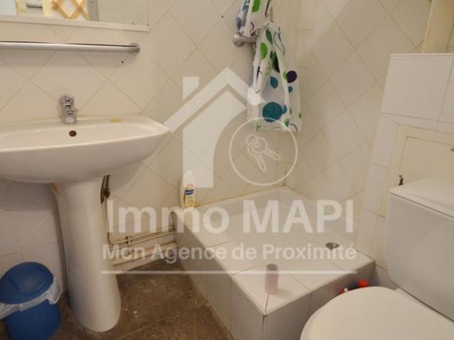 Location Appartement 1 pièce 26m² MONTPELLIER 34000