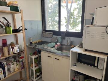 Location Appartement 1 pièce 26m² MONTPELLIER 34000