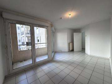 Location Appartement 1 pièce 26m² MONTPELLIER 34000