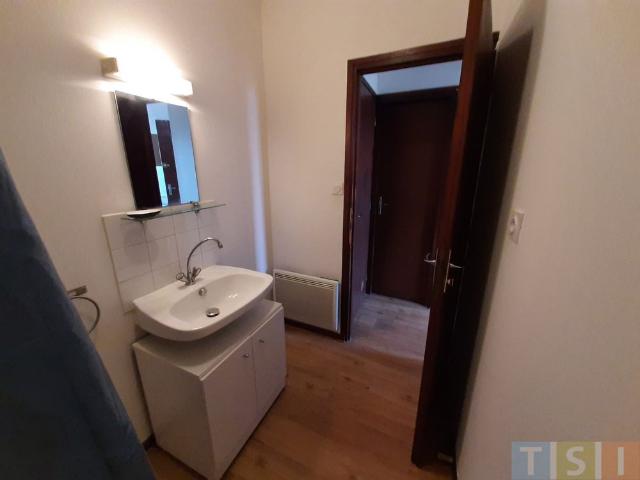 Location Appartement 1 pièce 26m² MONTREJEAU 31210