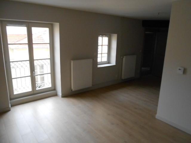 Location Appartement 1 pièce 26m² NANCY 54000