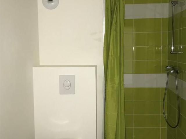 Location Appartement 1 pièce 26m² NANCY 54000