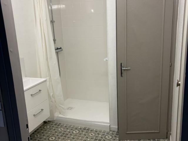 Location Appartement 1 pièce 26m² NEVERS 58000