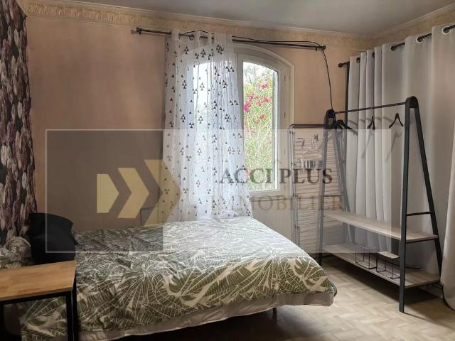 Location Appartement 1 pièce 26m² NIMES 30000