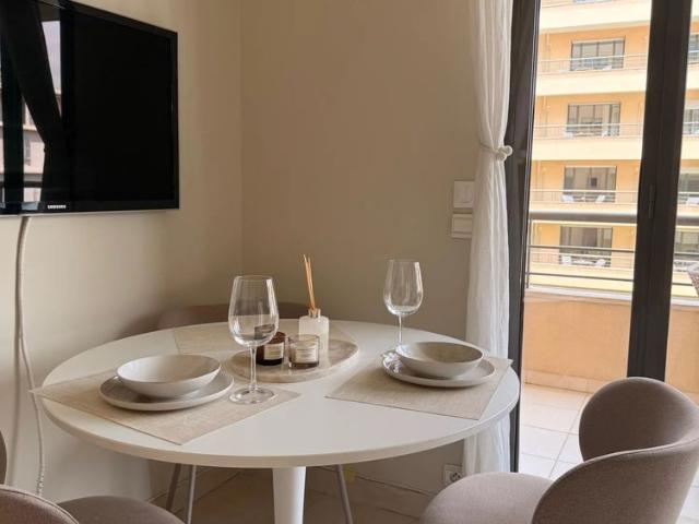 Location Appartement 1 pièce 26m² NICE 06000