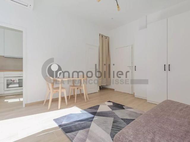 Location Appartement 1 pièce 26m² NICE 06000