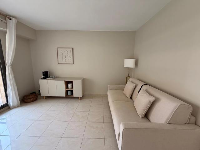 Location Appartement 1 pièce 26m² NICE 06000