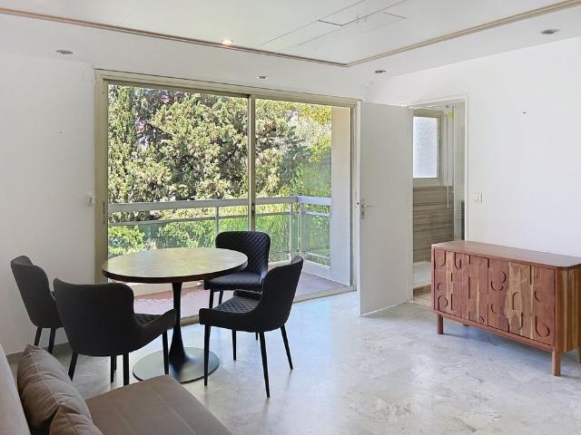 Location Appartement 1 pièce 26m² NICE 06000