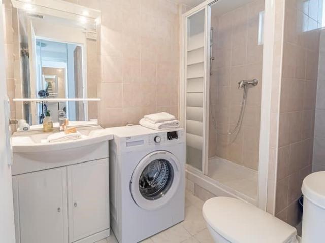 Location Appartement 1 pièce 26m² NICE 06100