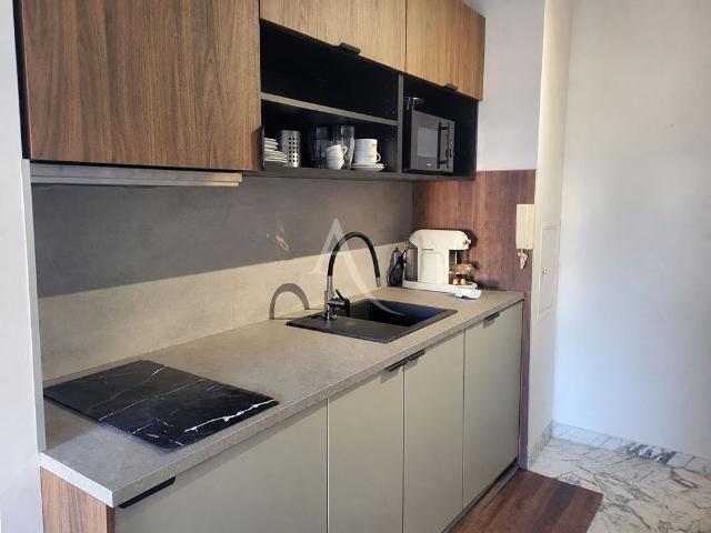 Location Appartement 1 pièce 26m² NICE 06100