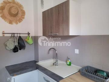 Location Appartement 1 pièce 26m² NICE 06300