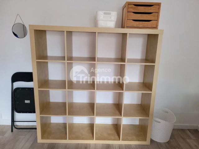 Location Appartement 1 pièce 26m² NICE 06300