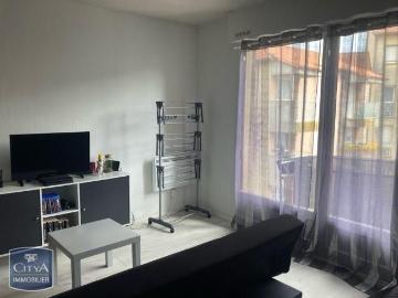 Location Appartement 1 pièce 26m² NOTRE DAME DE SANILHAC 24660